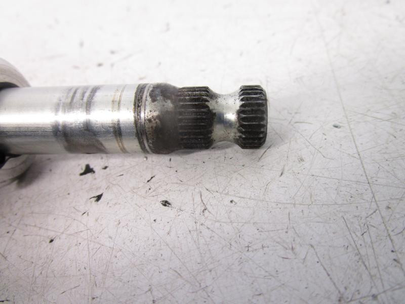 01 Kawasaki ZX 7R Ninja Shift Shaft 13161-1223 1996-2003